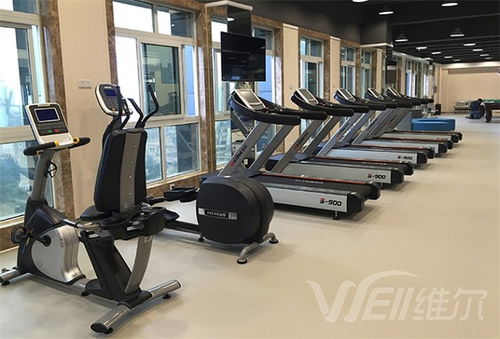 重庆更衣柜公司给您好的建议 维尔健身器材